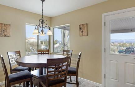 Fountain Hiils 4 Bdrm W/breathtaking Views & Pool! - Foto 35