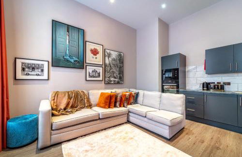 Duke Street Townhouse by EPIC - Foto 20