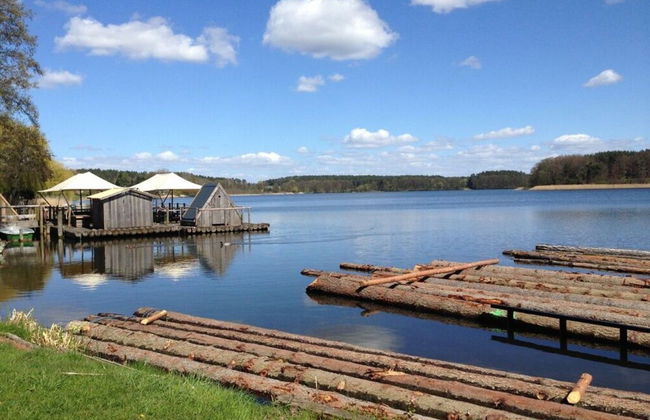 Amazing Apartment in Templin - Foto 18