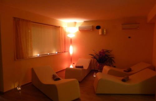 Dolce Vita Relais - Foto 51