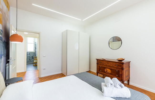 Stanzione Classy Flat at Vomero Central - Foto 22