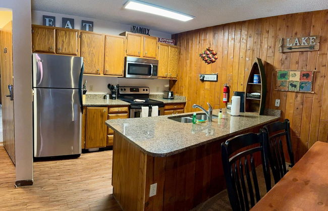 Silverado II Resort & Event Center - Photo 65