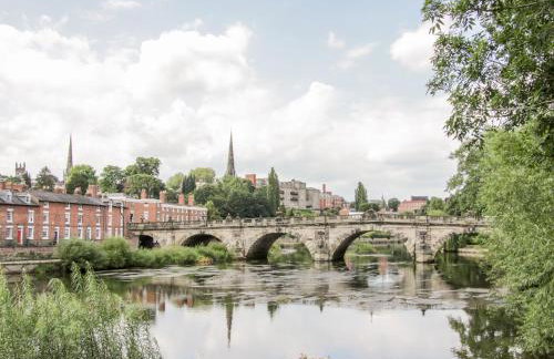 Ensdon Lea Cottage - Foto 26