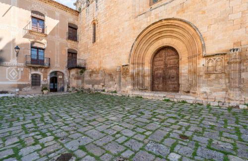 Casa l'Abadia de Santes Creus, Tarragona. - Foto 28