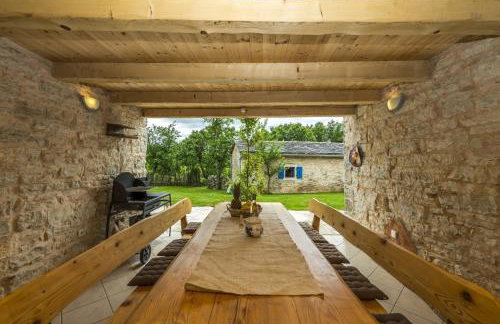 Village Miljavci - Photo 7