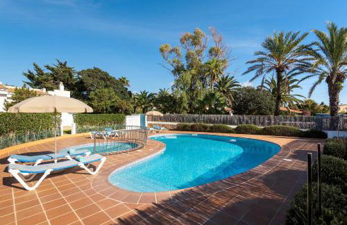 Brisa Mar 1, 2 bedroom apartment, Cala'n Bosch - Foto 33