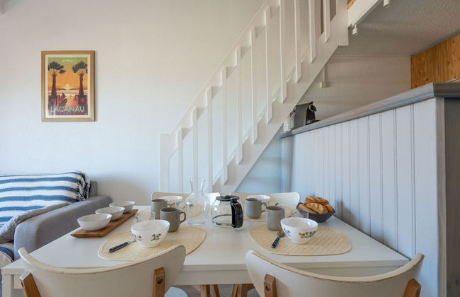 Les Maisons de l'Océan - Foto 10