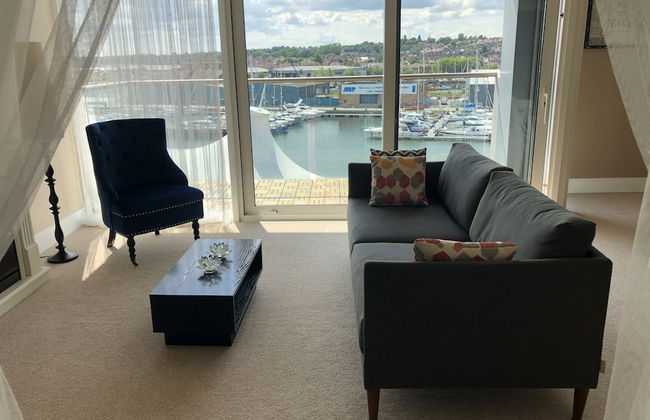 Toothbrush Apartments Waterfront - Adults Only - Foto 1