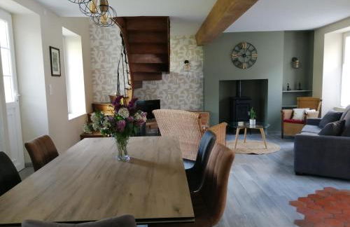 Gîte Le Nid'Anges - Foto 4