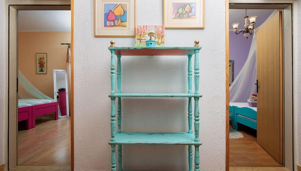 Alluring Apartment in Medulin near Beach - Foto 3, Habitación