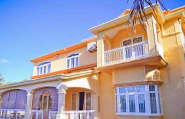 Villa Sarbel - Photo 22