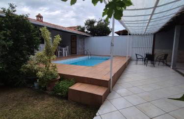 Elis Praia e Aconchego - Foto 7