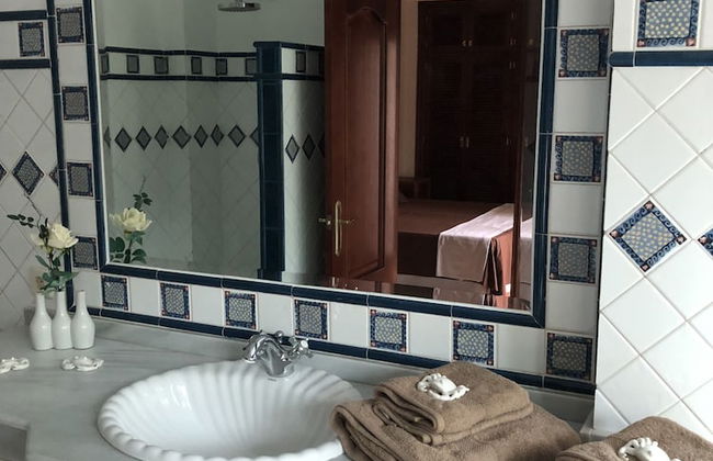 Villa Boutique Banus - Foto 26