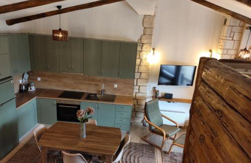 Λαγουδόσπιτο - Foto 26