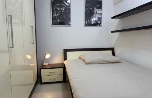 CentralPark Nürnberg 2 Zimmer - Photo 22