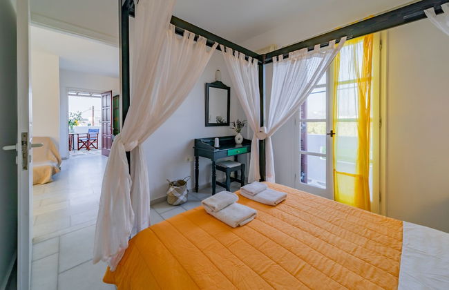 Antonina Hotel Apartments - Photo 39