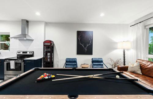 Luxury Cabin near Asheville and Black Mountain - Foto 13