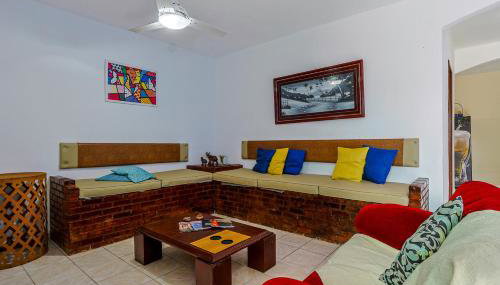 Casa pet friendly c piscina e churrasqueira - Foto 4