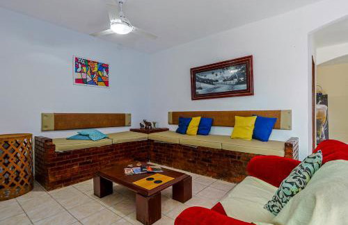 Casa pet friendly c piscina e churrasqueira - Foto 4