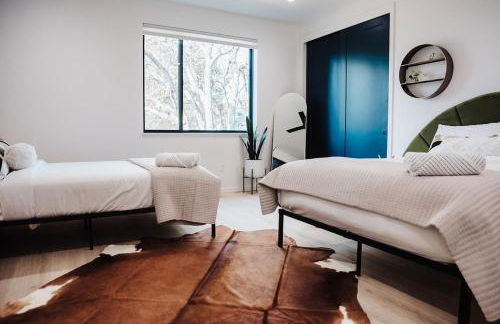 Kestrel House At The Running Y - Foto 17