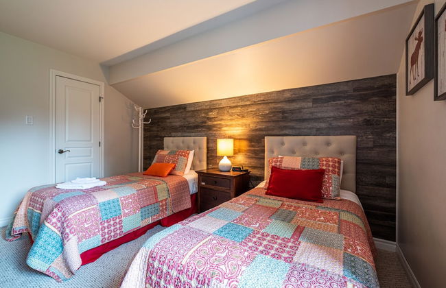 L'Aiglon - RVMT - Foto 9