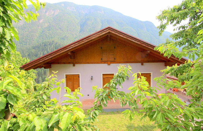 Holiday Home With View - Foto 1