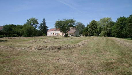 Loisy - Lovely Holiday House with Swimming Pool - Foto 3