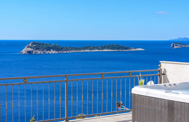 Apartments Mrkan - Foto 54