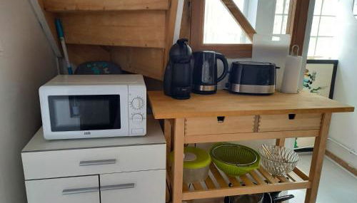 Cosy Little Cottage - Foto 4