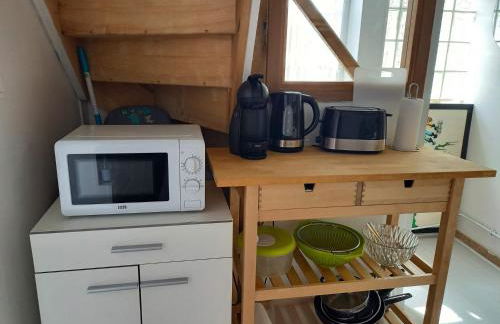 Cosy Little Cottage - Foto 4