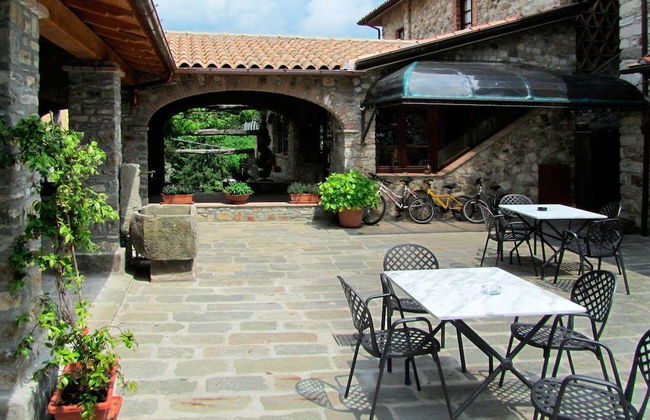 Fattoria Giunasco - Foto 59