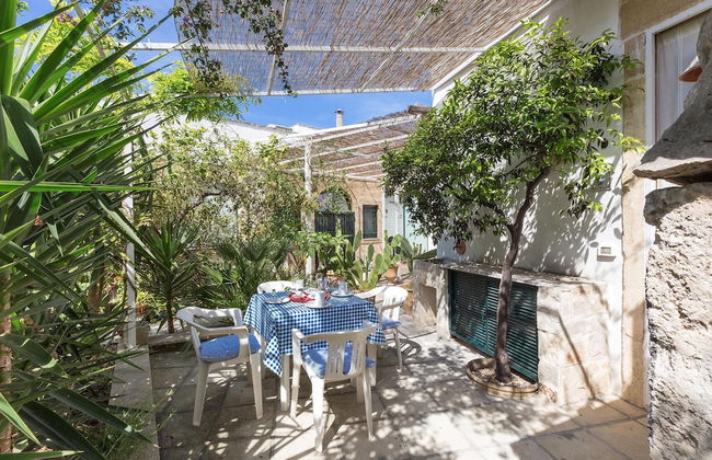 Casa Messapica - Foto 16