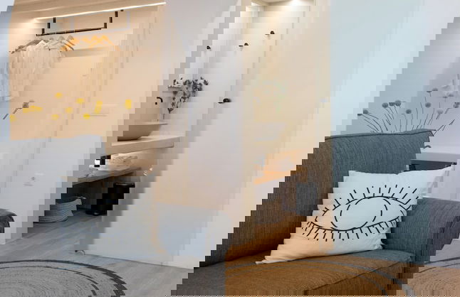 Levantes House Mykonos - Photo 16