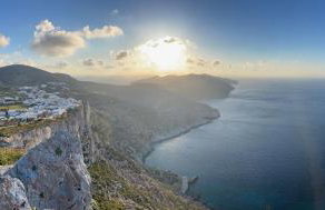 Folegandros-Cliffhouse - Foto 35