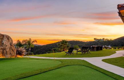 Colina by Avantstay Secluded Mountain Top Oasis w/ Pool, Hot Tub & Putting Green! - Foto 88