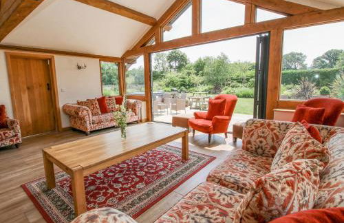 The Old Farmhouse - Foto 6