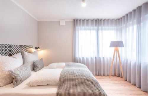 The Woodmans Airport Boardinghouse - Foto 1