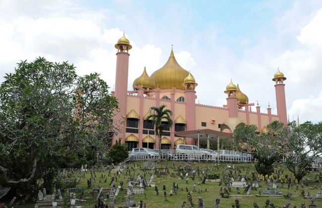 Tour por Kuching - Foto 2