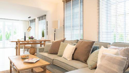Ferienhaus SURF COAST - Haffkrug - Foto 4