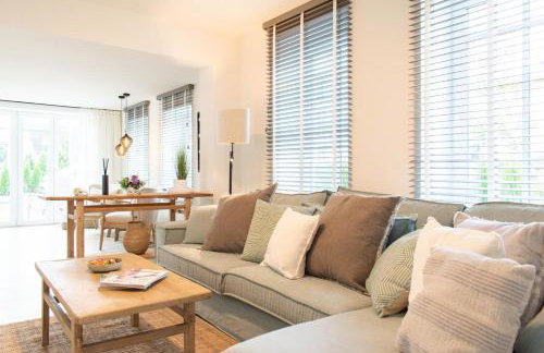 Ferienhaus SURF COAST - Haffkrug - Foto 4