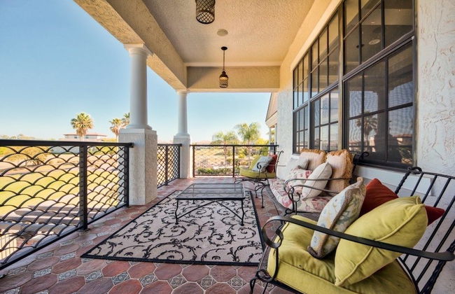 Je50502 - Reunion Resort - 6 Bed 5 Baths Villa - Photo 12