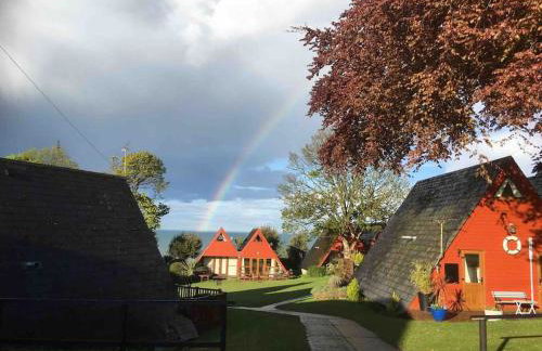 Pebbles Seaside Lodge - Foto 28