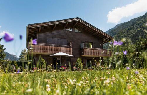 Apartment Cry - Alpes Travel - Central Chamonix (sleeps 2-4) - Photo 1