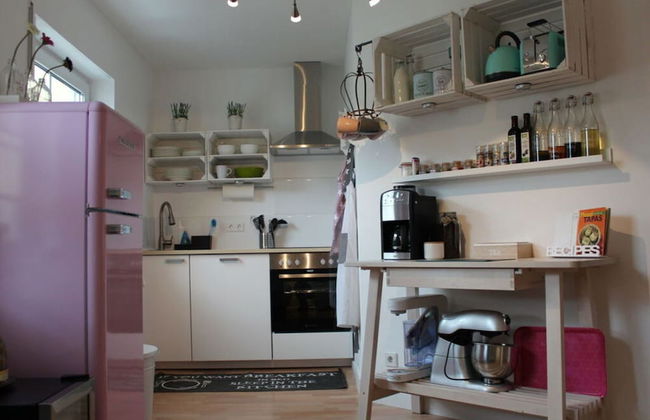 Holiday Apartment in the Tower - Foto 4