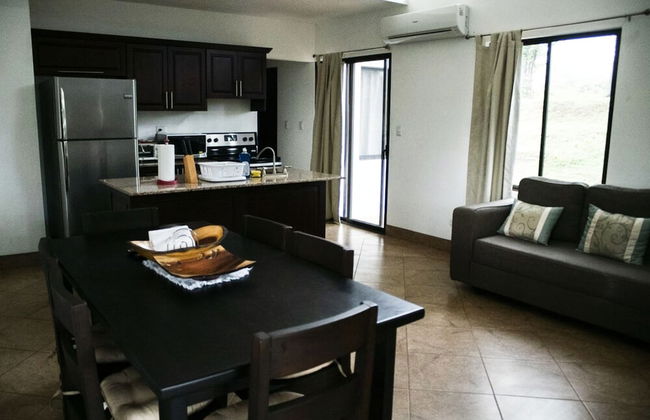 Playa Lagarto Eco Development - Foto 47