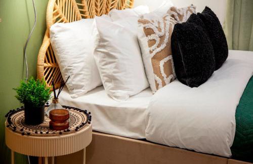 Stylish and modern studio flat Free parking - Pass the Keys - Photo 39