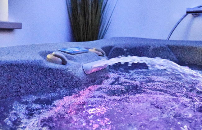 Retreat With Sauna & Games - Foto 13