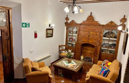 Casa Rural Del Rio - Foto 24