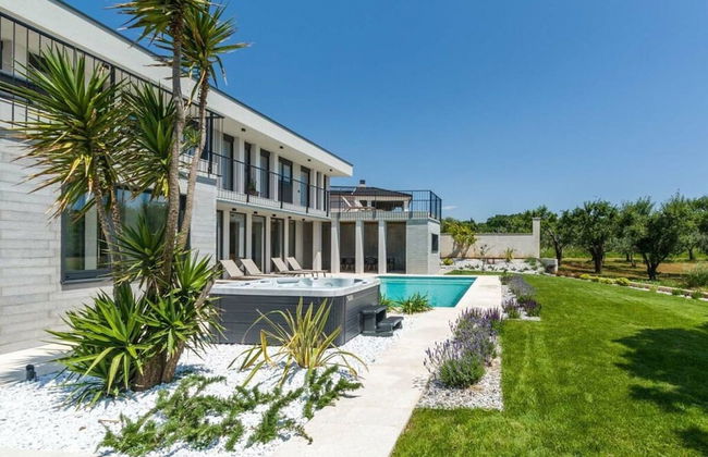 Villa Kathrin Istria - Foto 26