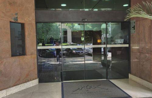 Max savassi lindo flat - Foto 4